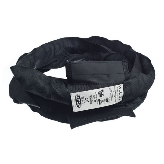 Picture of Arno WRS 3m 2000kg