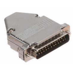 Εικόνα της Amphenol DSUB 25p Male