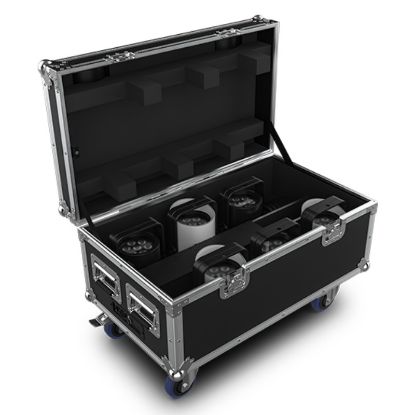 Εικόνα της CHAUVET Professional WELL POD 2