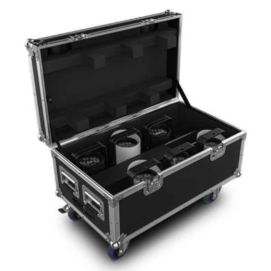 Picture of CHAUVET Professional WELL POD 2