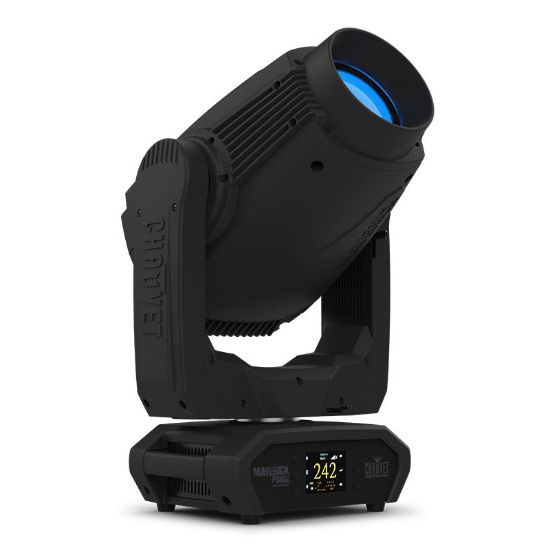 Picture of CHAUVET Professional Maverick Force S Profile