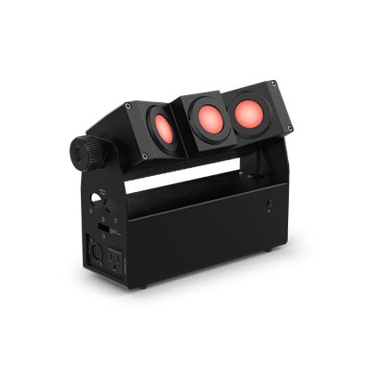 Εικόνα της CHAUVET DJ EZBeam Q3 ILS