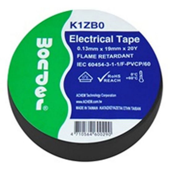 Picture of Wonder K1ZB0 - Black