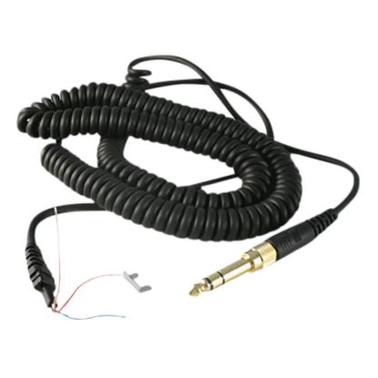 Picture of Beyerdynamic Service Set Connecting Coiled Cord