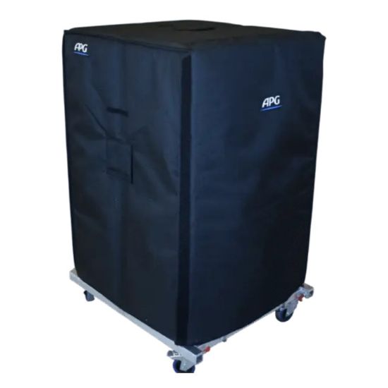 Εικόνα της APG-UM121SCH2