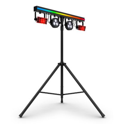 Εικόνα της CHAUVET DJ GigBAR 3 ILS