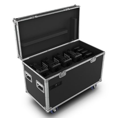 Εικόνα της CHAUVET Professional WELL PANEL X