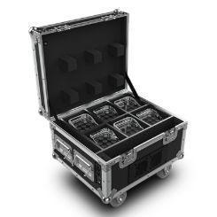 Εικόνα της CHAUVET Professional WELL FIT X