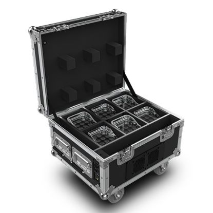 Picture of CHAUVET Professional WELL FIT X