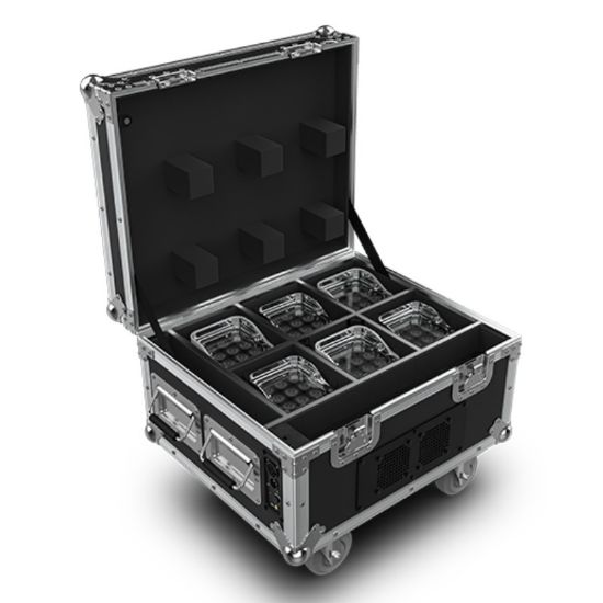 Picture of CHAUVET Professional WELL FIT X