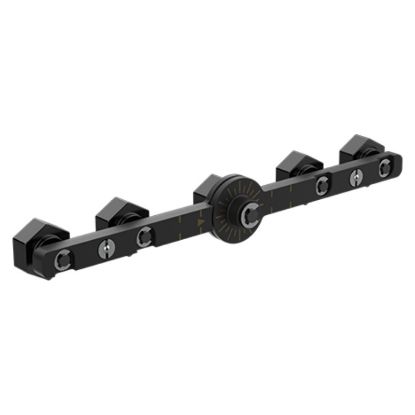 Εικόνα της Chauvet Professional Epix Mounting Bracket: +/- 120° Angling Adapter