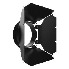Εικόνα της Chauvet Professional Ovation 7.5" Barndoor – IP