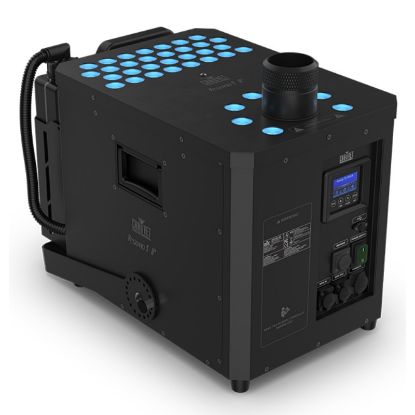 Εικόνα της Chauvet Professional Vesuvio 4 IP