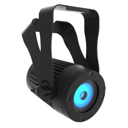 Picture of CHAUVET Professional COLORdash Accent 5X IP