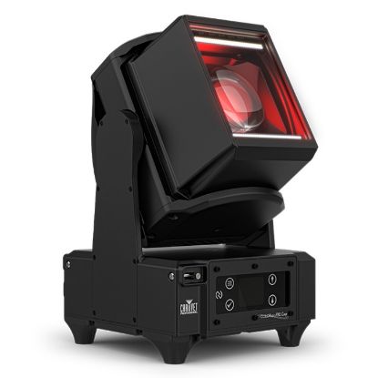 Εικόνα της CHAUVET Professional COLORado PXL Curve 1