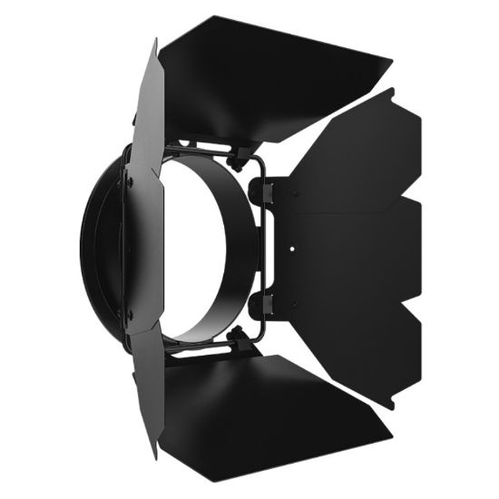 Εικόνα της Chauvet Professional Ovation 6.25" Barndoor – IP