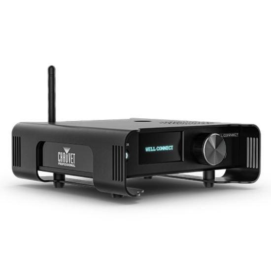 Εικόνα της Chauvet Professional WELL Connect Wireles Controller