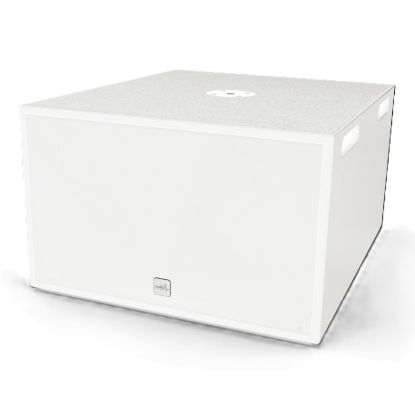 Εικόνα της Active Audio iS115-W