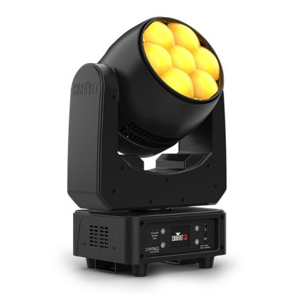 Εικόνα της CHAUVET DJ Sentinel Wash Q7Z ILS