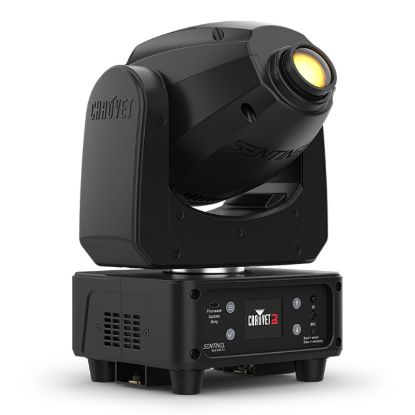 Picture of CHAUVET DJ Sentinel Spot Q60 ILS