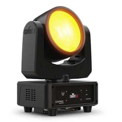 Picture of CHAUVET DJ Sentinel Wash Q120