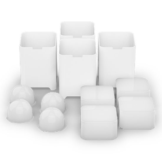 Εικόνα της Chauvet Dj FREEDOM H1 IP ILS X4 ACY