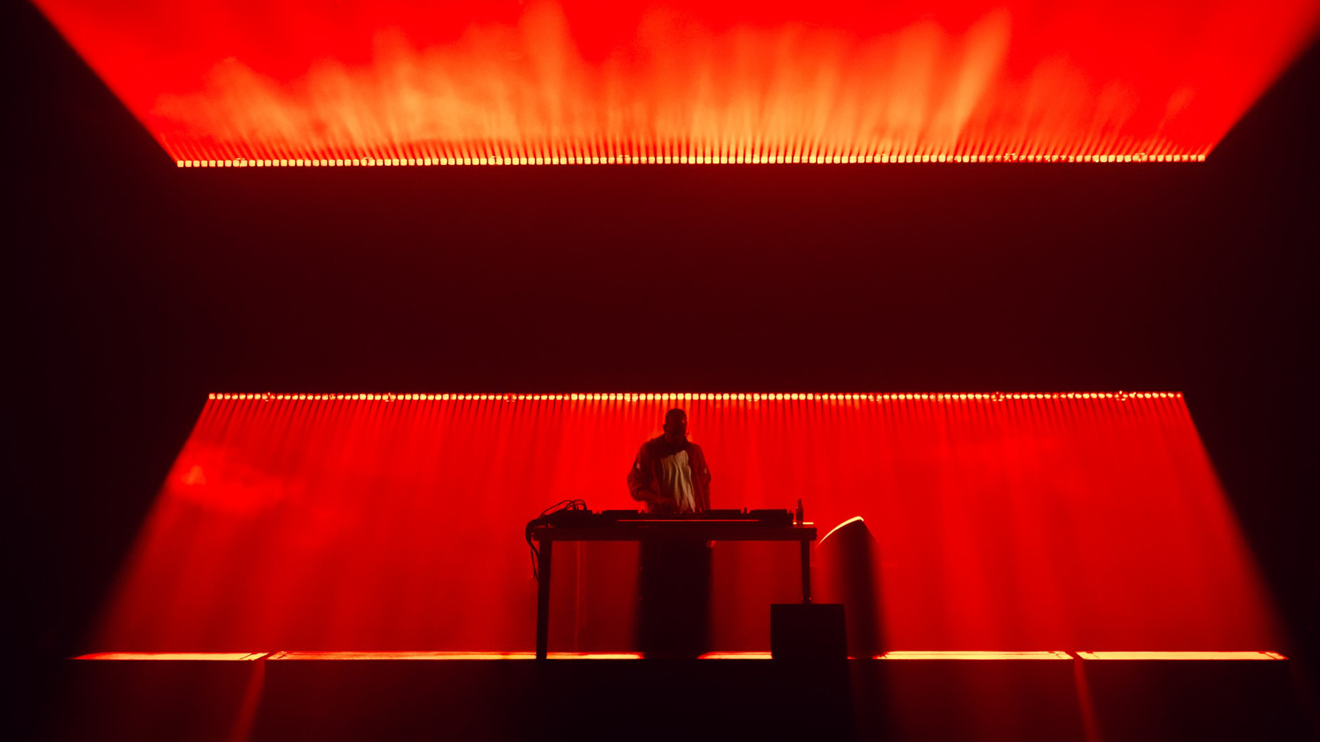 CHAUVET Professional, ChamSys & Capture take center stage at the Borderline Festival 2026