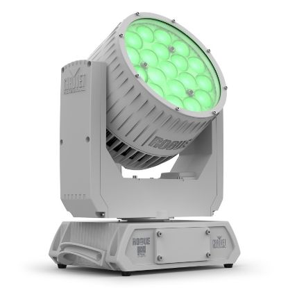 Picture of CHAUVET Professional Rogue Outcast 2X Wash M