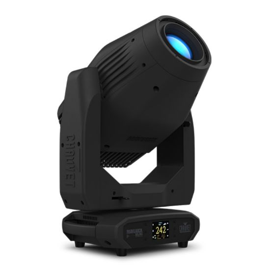 Εικόνα της CHAUVET Professional Maverick Silens 1X Profile