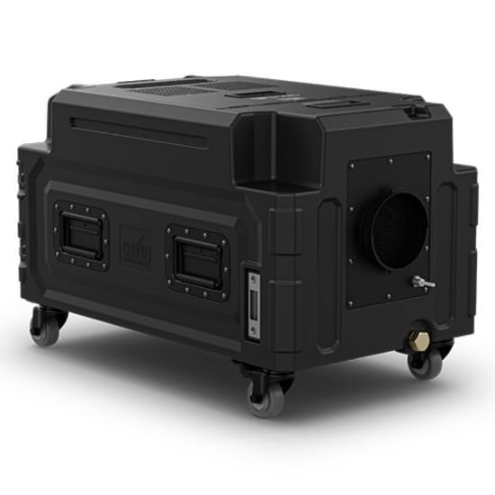 Εικόνα της Chauvet Professional Cloud 9X IP