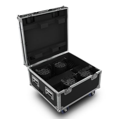 Picture of CHAUVET Professional WELL POD 3