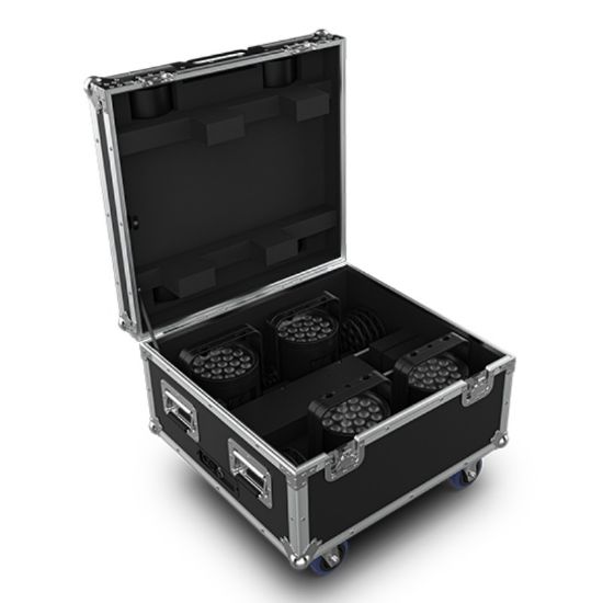 Εικόνα της CHAUVET Professional WELL POD 3