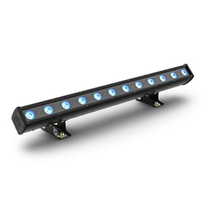 Εικόνα της CHAUVET Professional COLORdash Batten H12X IP