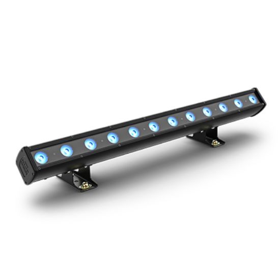 Εικόνα της CHAUVET Professional COLORdash Batten H12X IP