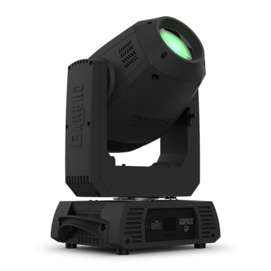 Εικόνα της CHAUVET Professional Rogue R2E Spot