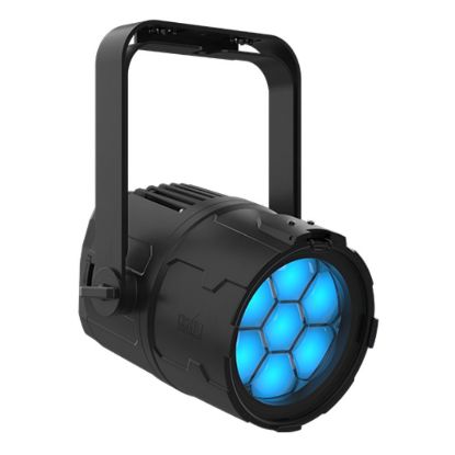 Εικόνα της CHAUVET Professional COLORado 3 Quad Zoom