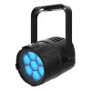 Εικόνα της CHAUVET Professional COLORado 3 Quad Zoom