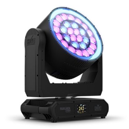Picture of CHAUVET Professional Maverick Storm 3 BeamWash