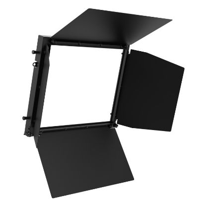 Picture of Chauvet Professional onAir Panel 1 IP Studio Barndoor