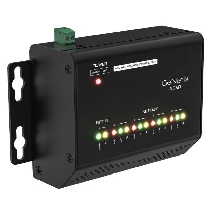 Εικόνα της Chamsys GeNetix GS5D