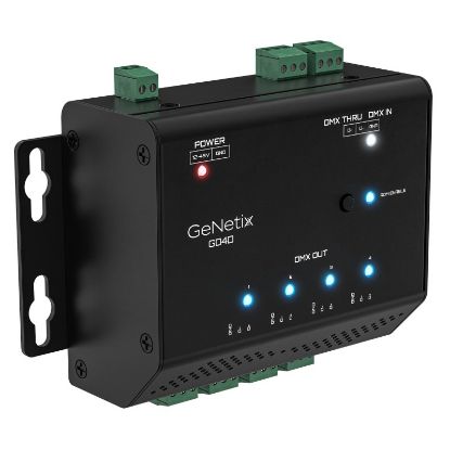 Εικόνα της Chamsys GeNetix GD4D