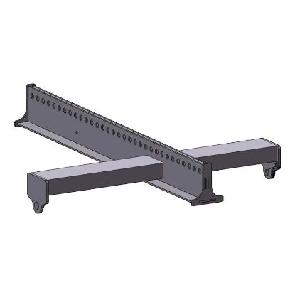 Picture of APG UCRAIL