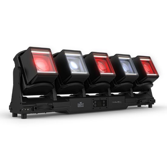 Picture of CHAUVET Professional COLORado PXL Curve 5