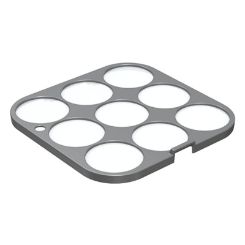 Picture of Chauvet Professional WELL Fit X 60x10° Filter Pack