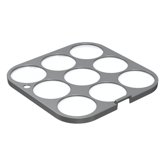 Εικόνα της Chauvet Professional WELL Fit X 60x10° Filter Pack