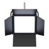 Εικόνα της Chauvet Professional onAir Panel 1 IP Barndoor