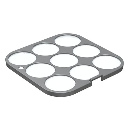 Εικόνα της Chauvet Professional WELL Fit X 15° Filter Pack