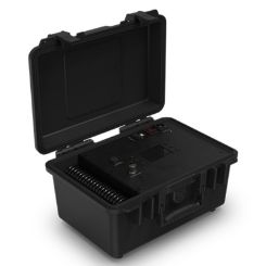 Εικόνα της Chauvet Professional IP Tester