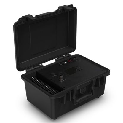 Εικόνα της Chauvet Professional IP Tester
