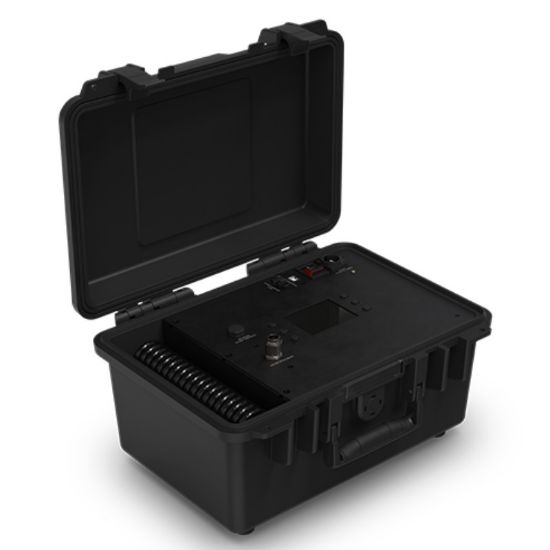 Εικόνα της Chauvet Professional IP Tester